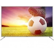 Resim Telefunken 55TU9070UA 50" 139 Ekran Uydu Alıcılı 4K Ultra HD Android Smart LED TV Telefunken