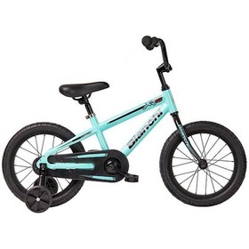 Resim Bianchi Xr16 4-7 Yaş 16 Jant Alüminyum Çocuk Bisikleti 