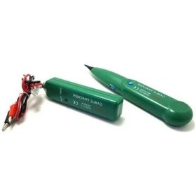 Resim Çok Fonksiyonel Kablo Test Cihazı - Ms6812 