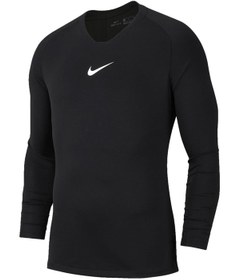 Resim Nike Av2611-010 Y Nk Df Park 1stlyr Jsy Ls Çocuk Içlik 