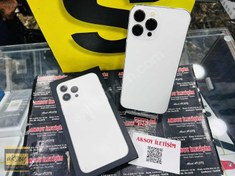 Resim Apple iPhone 13 Pro Max İkinci El TR | 128 GB | Gümüş İkinci El İPHONE 13 PRO MAX 128 GB BEYAZ ORJİNAL DEGİŞEN YOK PİL 87