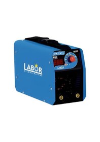 Resim Labor 200 Amper İnverter Kaynak Makinası Extra200 