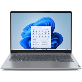 Resim Lenovo ThinkBook 14 G7 IML 21MR0050TR011 Ultra7-155H 48 GB 512 SSD 14" Free Dos Dizüstü Bilgisayar 
