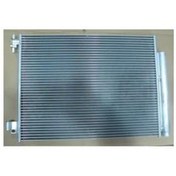Resim Sandero 2 - II Klima Radyatörü 921006843R - 921006454R - 92100802 