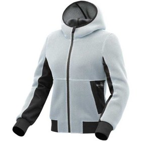 Resim Tucano Urbano LADY FLOWMOTION YAZLIK KADIN CEKET BEYAZ 