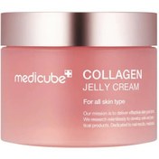 Resim Medicube collagen jelly cream 110ml 
