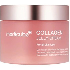 Resim Medicube collagen jelly cream 110ml 