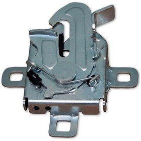 Resim Motor Kaput Kilidi Doblo 05-09 