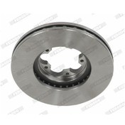 Resim Fren Diski Ön 288mm Transit V362-v363 2012- Takım Fiyatıdır 