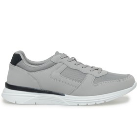 Resim 357107.M 3FX Gri Erkek Spor Ayakkabı 