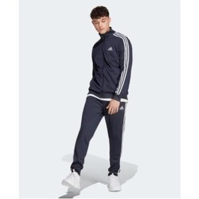 Resim adidas Basıc 3 Bantlı Triko Eşofman Hz2220 