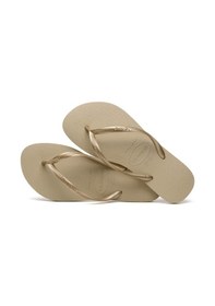 Resim Havaianas Slim Terlik Rose Gold Kadın Terlik 