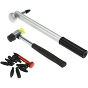 Resim Padalink "9 Parçalı Boyasız Çizik Giderme Seti - Pratik Ve Hızlı Araç Çantası" 