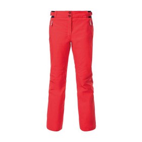 Resim Rossignol Ski Pant Kadın Kırmızı Kayak Pantolonu 
