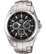 Resim Casio Erkek Edifice Kol Saati EF-330SB-1AVDF 