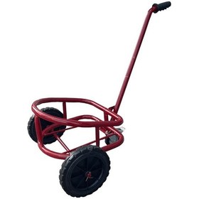 Resim Bartech Tek Güğüm Taşıma Arabası 
