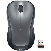 Resim logitech M310 Kablosuz Mouse 2.4 GHz Nano Alıcılı 