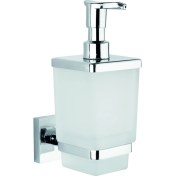 Resim Saray Banyo Alegra Sıvı Sabunluk 