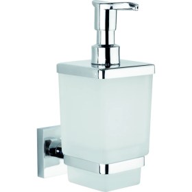 Resim Saray Banyo Alegra Sıvı Sabunluk 