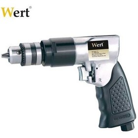 Resim Wert 1852 Havalı Sağ-Sol Matkap (3/8’’) N11.7137 