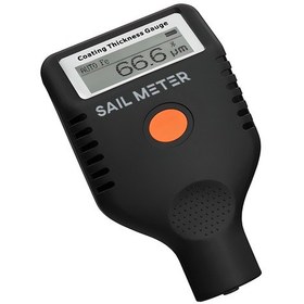Resim Sail Meter Ec-600s Oto Kaporta Boya Ölçüm Cihazı 