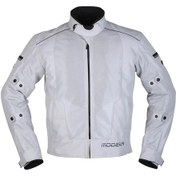 Resim Modeka Veo Aır Yazlık Ceket Açık Gri 