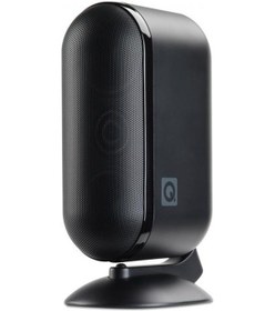 Resim Q Acoustics 7000LRi Raf Tipi Çift Hoparlör Siyah 