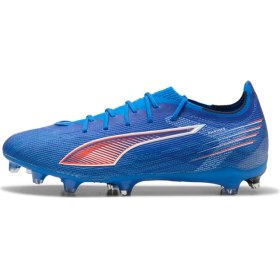 Resim Puma Erkek Mavi Puma Ultra 6 Pro Fg/ag Mavi Erkek Krampon | Orjinal 