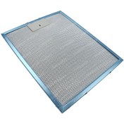 Resim Hotpoint Ariston Uyumlu Davlumbaz 26X32 Cm Arka Aralık 4,5 Cm Filtre - 463321716 