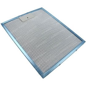 Resim Hotpoint Ariston Uyumlu Davlumbaz 26X32 Cm Arka Aralık 4,5 Cm Filtre - 463321716 