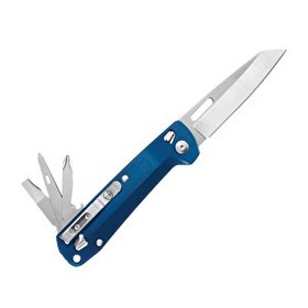 Resim Leatherman FREE K2 Navy 