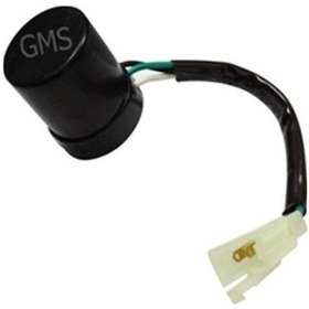 Resim SCOOTER FLASÖR KABL. 3 FİŞLİ SCT 