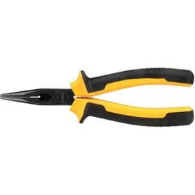 Resim Genel Markalar KARGABURUN 160 mm Dövme Çelik 