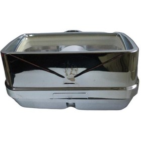 Resim Cg Kilometre Kabı Nikel %100 Yerli 