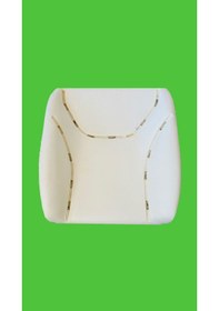 Resim Renault Traffic Uyumlu Sırt Süngeri 