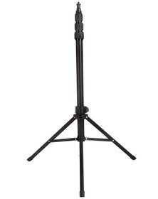 Resim MT-45 Tripod 168 cm 360 Derece Dönebilen Başlık 3 Kademeli Yükseklik Ayarı Jmary