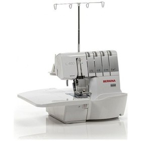 Resim Bernina L450 Ev Tipi Overlok Makinesi 