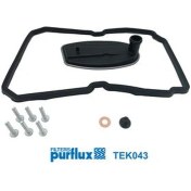 Resim Otomatık Sanzıman Yagı Fıltre Setı Mercedes W202 W203 W204 W210 W211 W212 W140 W220 R230 R171 W639 A1402770095 A1402710080 