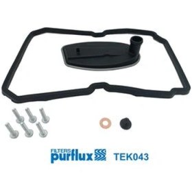 Resim Otomatık Sanzıman Yagı Fıltre Setı Mercedes W202 W203 W204 W210 W211 W212 W140 W220 R230 R171 W639 A1402770095 A1402710080 