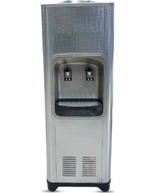 Resim 50 Litrelik Paslanmaz Arıtmalı Sebil 