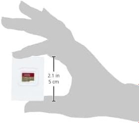 Resim SanDisk Extreme microSD UHS I Card 256GB for 4K Video on Smartphones, Action Cams & Drones 190MB/s Read, 130MB/s Write. 