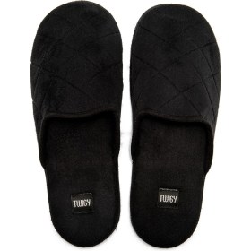 Resim Twigy Bako Erkek Ev Terliği Siyah 41/46 