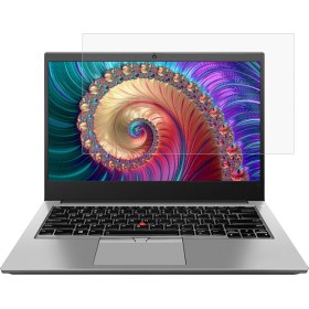 Resim Puluzpuluz Thinkpad S3 2020 14 Inç Için Laptop Ekran Filmi Şeffaf (Yurt Dışından) 