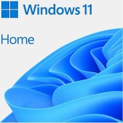 Resim MS WINDOWS 11 HOME 64BIT TR (OEM) KW9-00660 