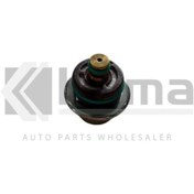 Resim mette 815520 YAKIT PÜSKÜRTME BASINÇ REGÜLATÖRÜ OPEL ASTRA-G (1.4/1.6/1.8) 98- İTHAL 