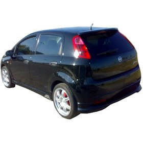 Resim Fiat Punto Telli Marşpiyel Boyasız 