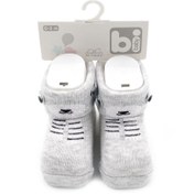 Resim Bibaby Animals Bebek Çorabı 68382 