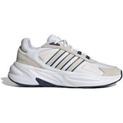Resim Adidas Ozelle Erkek Günlük Ayakkabı Ig6769 Beyaz-beyaz Beyaz 