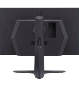 Resim LG Ultragear 27GR75Q-B 27 İnç 2560x1440 QHD 165Hz IPS Monitör Hızlı Tepki Süresi 1ms 