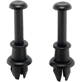 Resim Arka Parsel Raf Askı Dize Kablosu Skoda Octavia Yeti Fabia Mk1 2 3 Superb 3t Mk23 Roomster Citigo Scala Hızlı Spaceback 2x Klips 